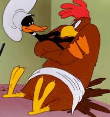 Daffy Duck Animation Gif Looney Tunes Show Classic Cartoon Characters Looney Tunes Characters