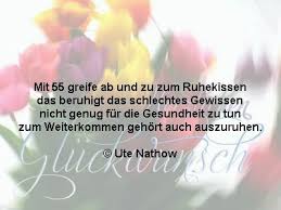 Sprüche Zum 55 Geburtstag Geburtstagswünsche Zum 55