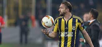 Maybe you would like to learn more about one of these? Son Dakika Caner Erkin Yeniden Fenerbahce De