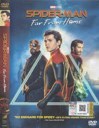 Speedy dah nak tutup seluruh cawangan di malaysia. Spider Man Far From Home Dvd Speedy Video