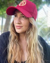 Dürüst influencer Melisa Ada Kaplan