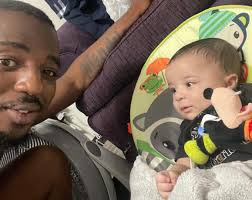 Two suspects in custody for death of Ohio infant