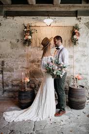 rustikale inspirationen fur die boho hochzeit hochzeitsblog the little wedding corner boho hochzeit hochzeitsdeko hochzeit