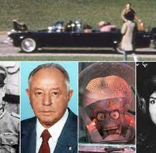 The ntsb concluded that the crash was caused by spatial disorientation resulting in pilot. Attentat Auf Kennedy Wie Starb Jfk Wirklich 5 Mythen Im Faktencheck Welt