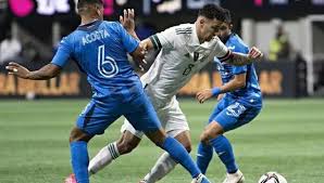 Tv | univision, tudn stream | tudn.com. Mexico Vs Honduras En Vivo Online Tv Via Tudn Tudn Play Univision Y Cbs Sports Por Amistoso Fecha Fifa Transmision En Directo Sin Cortes Comerciales Alineaciones Minuto A Minuto
