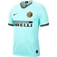 Camisa inter de milão home 20/21gênero: 2019 20 Nike Inter Milan Away Jersey Soccerpro Camisa Inter De Milao Inter De Milao Camisetas De Futebol