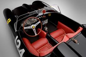 Image result for Ferrari 250 Testa Rossa