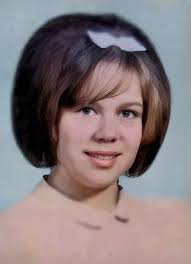 Marlene Mae McKinnon Warren (1950-1990)