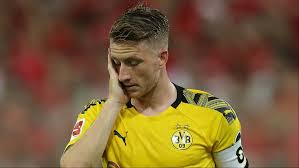 Reus says dortmund star haaland is an 'absolute machine' after derby double marco reus has described erling haaland as a machine who drives borussia dortmund forward. Every Week The Same S T Marco Reus Hits Back At Talk Of Borussia Dortmund Mentality Problem Goal Com