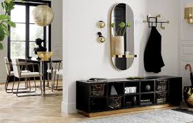I pinned, you picked, and with the help of cb2 we created one gorgeous nyc apartment! How The Vp Of Marketing At Cb2 Creates Its Swoon Worthy Appeal Create Cultivate
