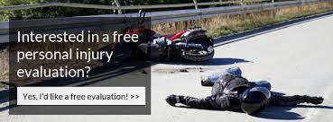 Spokane Motorcycle Accident Attorney Russell Hill Pllc