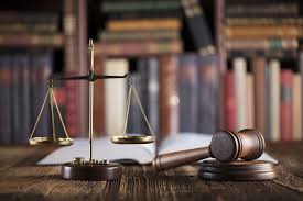 Rule of Law vs. Rule by Law: Learn the Difference | Van Norman Law