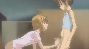 Watch Boku no Pico EP 3 in HD on Oppai.Stream