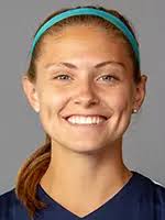 2018 Women's Soccer Roster