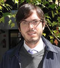 Ezequiel Alejo Gonzalez Ocantos