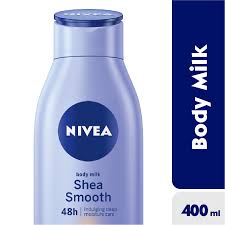 Maybe you would like to learn more about one of these? Nivea Shea Smooth Sensation Body Lotion 400ml Kasha Kenyakasha Kenya