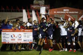 Football statistics of the club deportes melipilla during the season 2021. Fotos La Gran Celebracion De Deportes Melipilla Luego De Ascender A Primera Division Tras 13 Anos Alairelibre Cl
