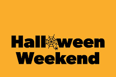 Halloween Weekend II