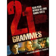 Vendez le vôtre offre recommandée. Affiche De Film 21 Grammes