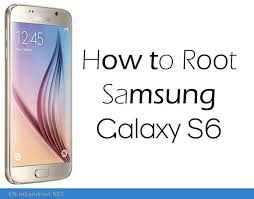 Works on any gsm carrier with 3g. How To Root Samsung Galaxy S6 Sm G920 On Android 6 0 1