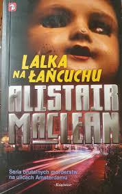 Alistair Maclean