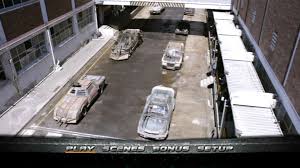 فیلم death race 2 2010 – زیرنویس چسبیده