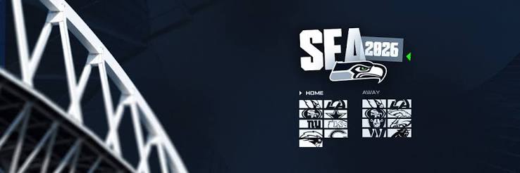 Seattle Seahawks (@Seahawks) • Facebook