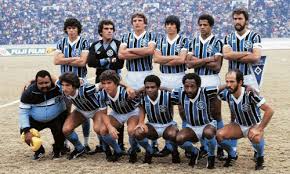 Grêmio desembarca em quito e treina na concentração. Pes Miti Del Calcio View Topic Gremio Fbpa All Stars