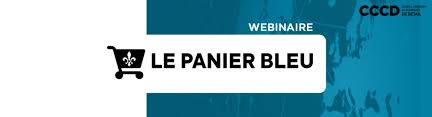 De la viande de poulet origine france, une tranche de bacon de dinde fumé et d'emmental fondu, l'ensemble enrobé d'une chapelure dorée et croustillante. Le Panier Bleu Toutes Les Reponses A Vos Questions