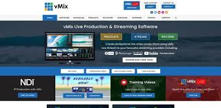 Was Ist Die Beste Live Streaming Software 21 Live Streaming Tools Vorgestellt