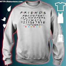 Maybe you would like to learn more about one of these? Friends Font Friends Letters Numbers And Dots Clip Art Cricut Friends Tv Show Font Friends Shirt Hoodie Sweater Long Sleeve And Tank Top