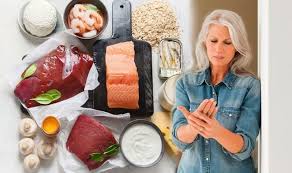 Vitamin B12 Mangel Ein Kribbeln Oder Schmerzen In Handen Oder Fussen Konnen Anzeichen Sein Germanic Nachrichten