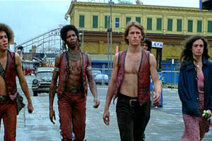 The Warriors" fights on - Salon.com