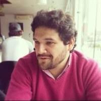 Piero G. Murazzo Vásquez Email & Phone Number