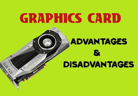 When all of the conditions are right — power draw, temperature, etc. 5 Advantages And Disadvantages Of Graphics Card Drawbacks Benefits Of Graphics Card
