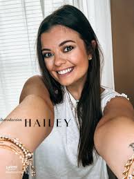 Meet Hailey Amber: Embracing Life and Wellness