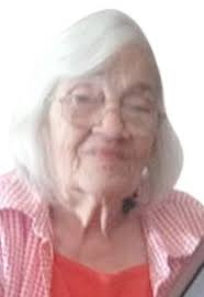 Marilyn Harton Obituary (1931