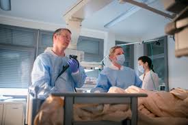 Unsere spezialisten prüfen sie buchstäblich auf herz und. Gastroenterologie Klinik Fur Innere Medizin Pneumologie Und Gastroenterologie Kliniken Und Institute Im Pius Hospital Oldenburg