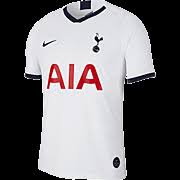 Tottenham hotspur, auch bekannt als spurs. Tottenham Trikot Archiv Subside Sports