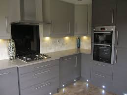See what sphiwe mngomezulu (smngomezulu) has discovered on pinterest, the world's biggest collection of ideas. Narrow Grey Kitchen Ideas With Grey Wall Kitchen On The Base Buffet For Gas Burner Under Extrac Modern Grey Kitchen Kitchen Cabinet Design Grey Painted Kitchen