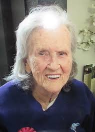 Mary Ruth Autry Conrad (1927-2021)