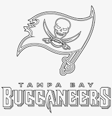 The resolution of image is 409x448 and classified to jack o lantern face, green bay packers, jack o lantern. Tampa Bay Buccaneers Logo Outline Nfl Transparent Png 2400x2400 Free Download On Nicepng