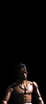 Rodeo is the culmination of travis scott's amassed networking efforts. Travis Scott Rodeo 1080 X 2400 Travisscott