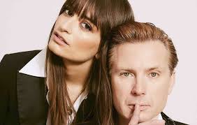 Clara luciani фото исполнителя clara luciani. Alex Kapranos Shares New Clara Luciani Duet Summer Wine And Tells Us What S Next For Franz Ferdinand