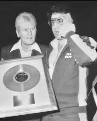 Elvis Presley's Former Pilot Finally Breaks Silence On Elvis Presley And  Reveals The Unthinkable