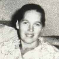 Margaret Viola Gwin (1899–1986) • FamilySearch