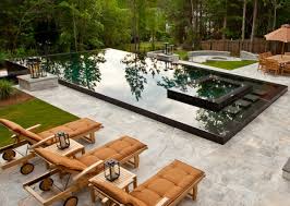 18 Exceptional Contemporary Swimming Pool Designs For The Sunny Days
