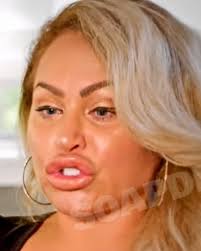 Madison's Appearance Compared to Barbie