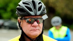 39th annual Monster Cookie Metric Century Bicycle Ride