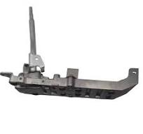 E13c P11c Gear Lever Assembly 33550-E0360 for Hino 700 Fs2p Ss2p Ss1e Truck Parts